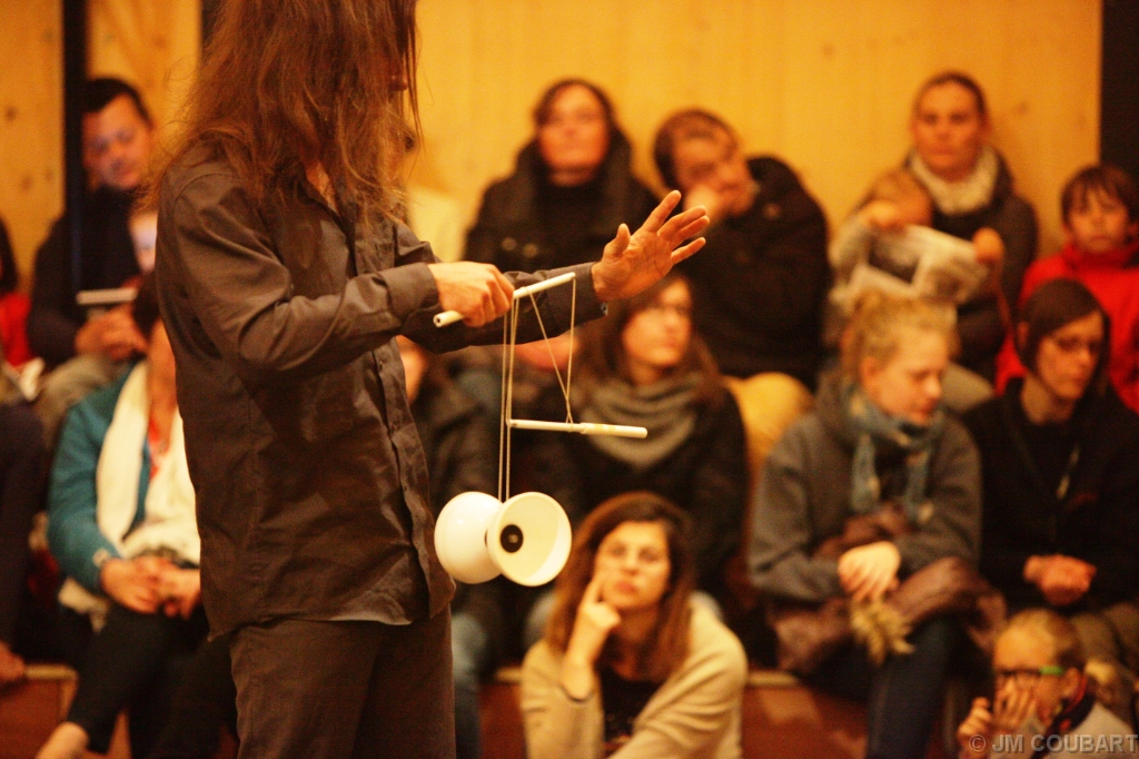 Diapositive suivante